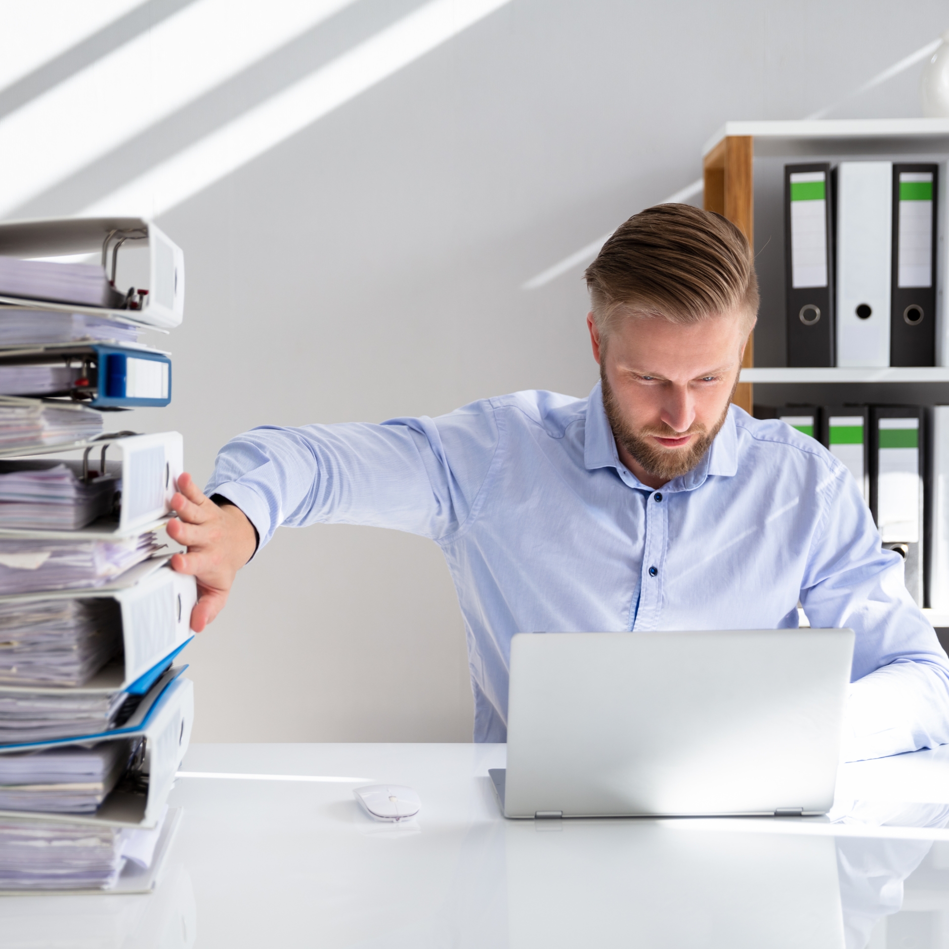 Digital Transformation