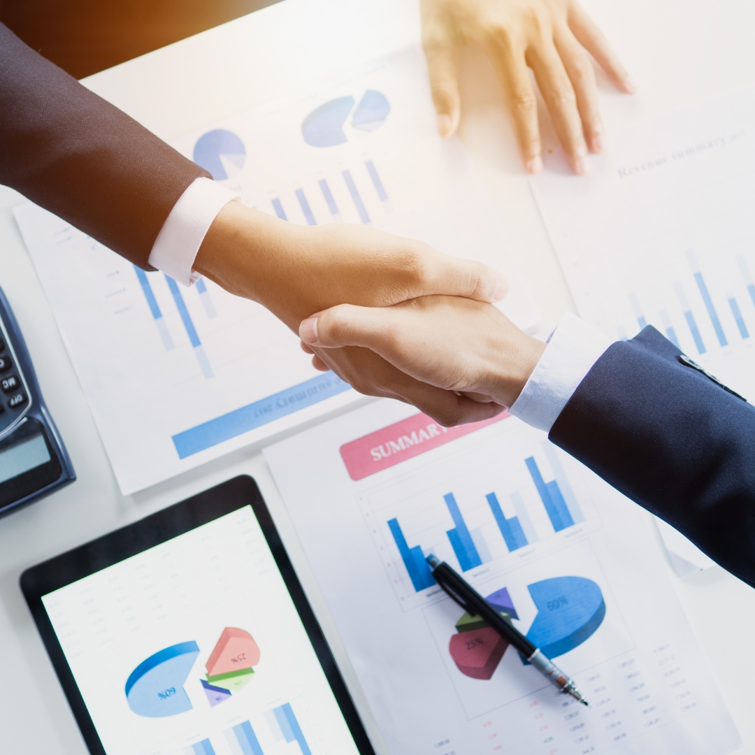 IT Governance and Consulting