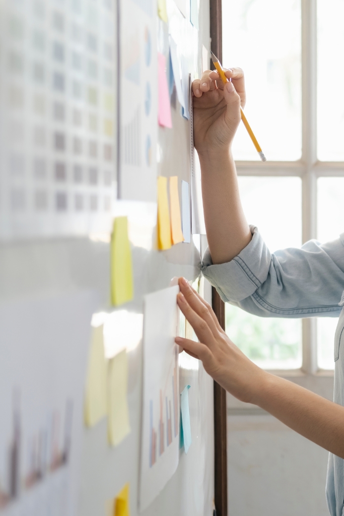 Project & Program Management