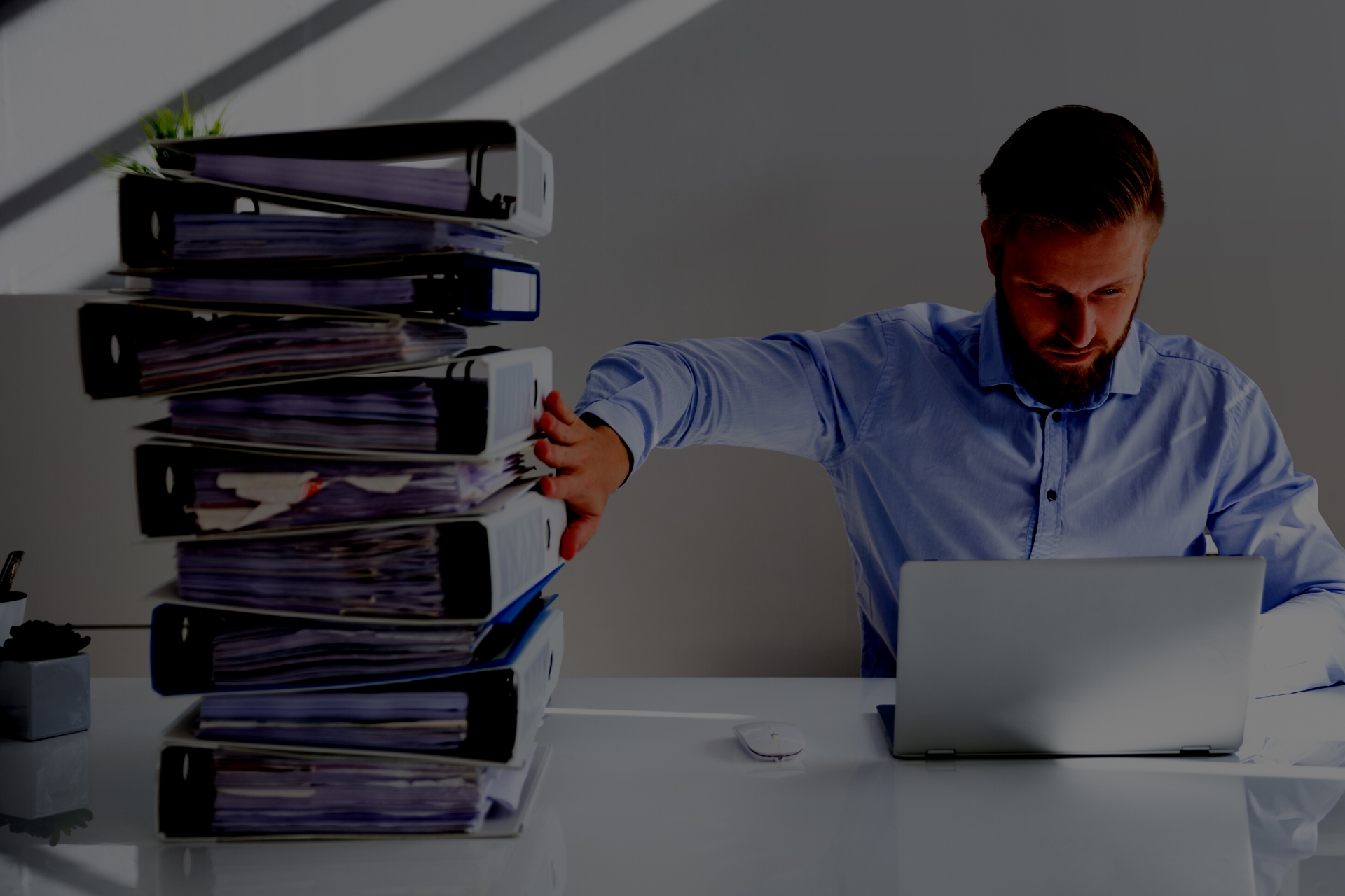 Digital Transformation