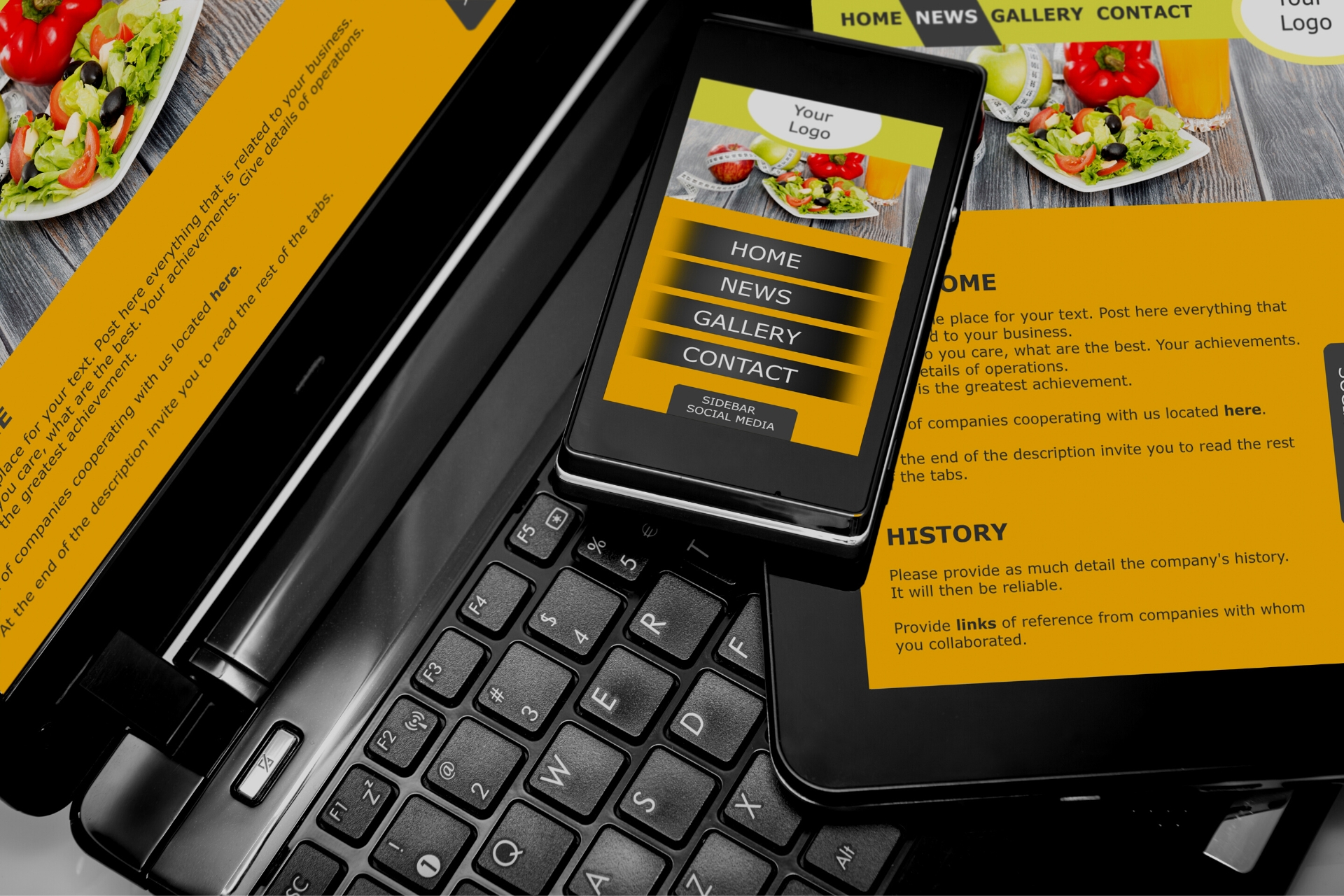 Web Design