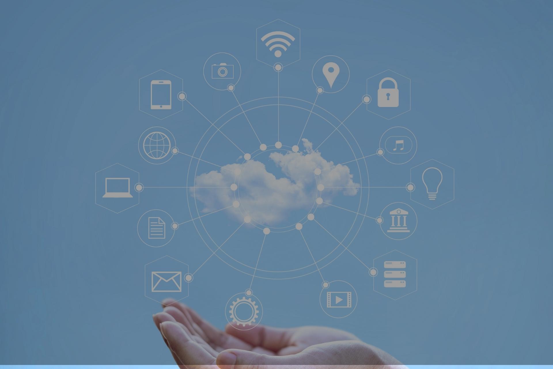 Cloud Enablement
