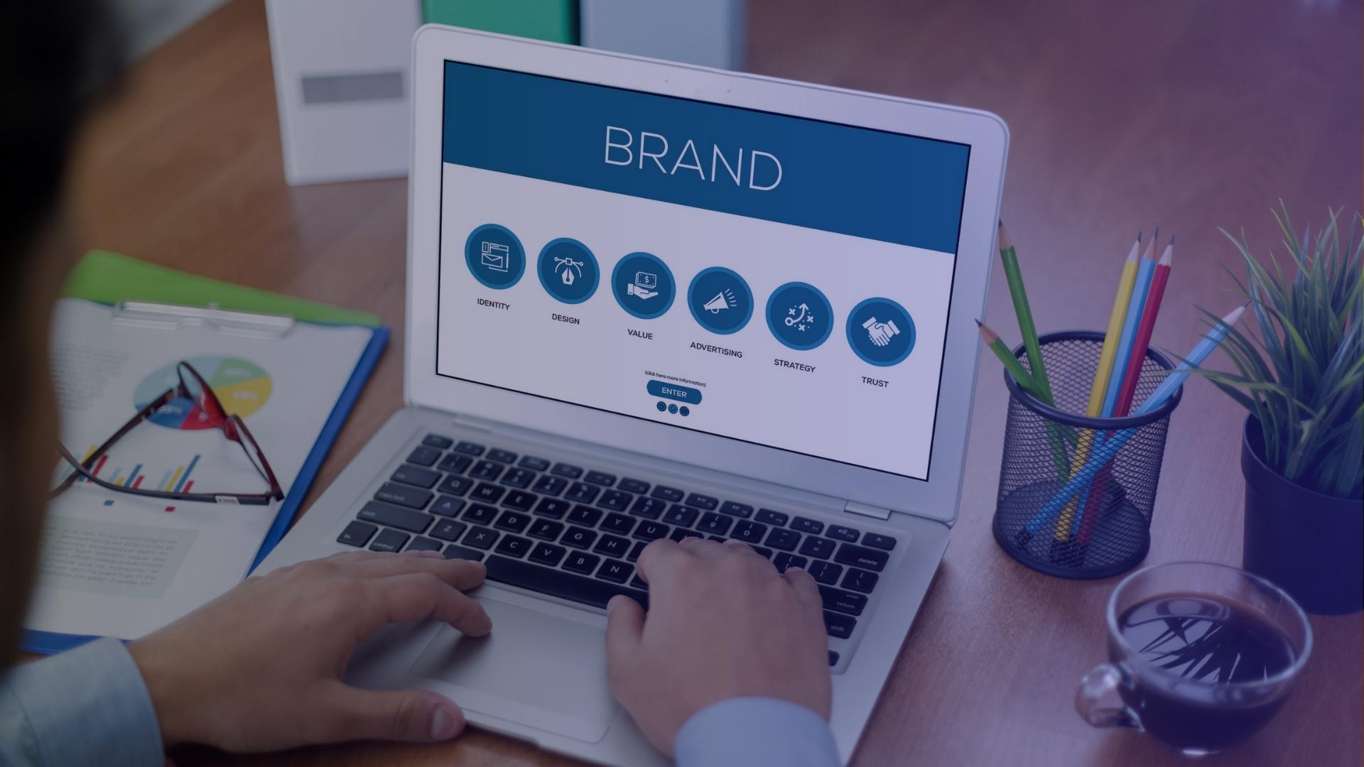 Branding & Creatives